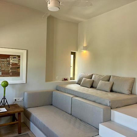 Nikolaou residence Aegina Dış mekan fotoğraf