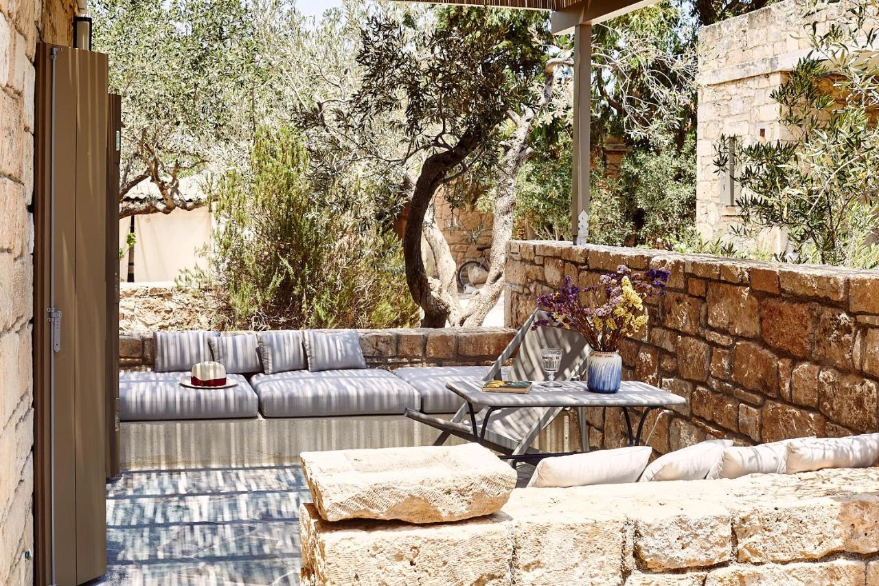Nikolaou residence Aegina Dış mekan fotoğraf