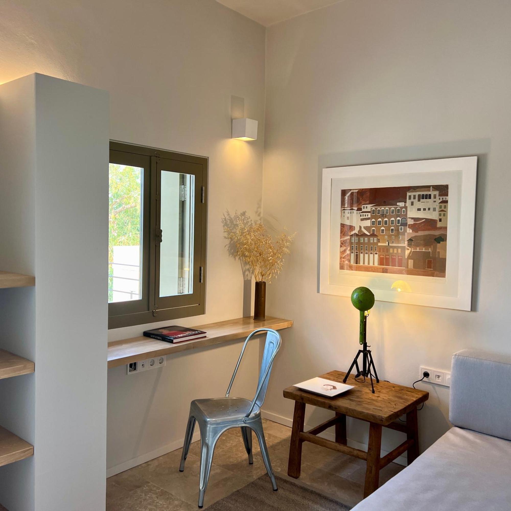 Nikolaou residence Aegina Dış mekan fotoğraf