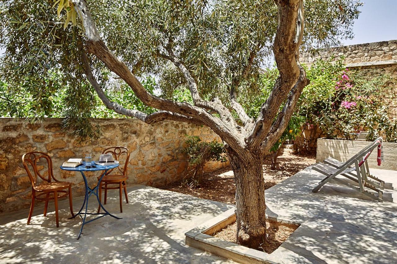 Nikolaou residence Aegina Dış mekan fotoğraf