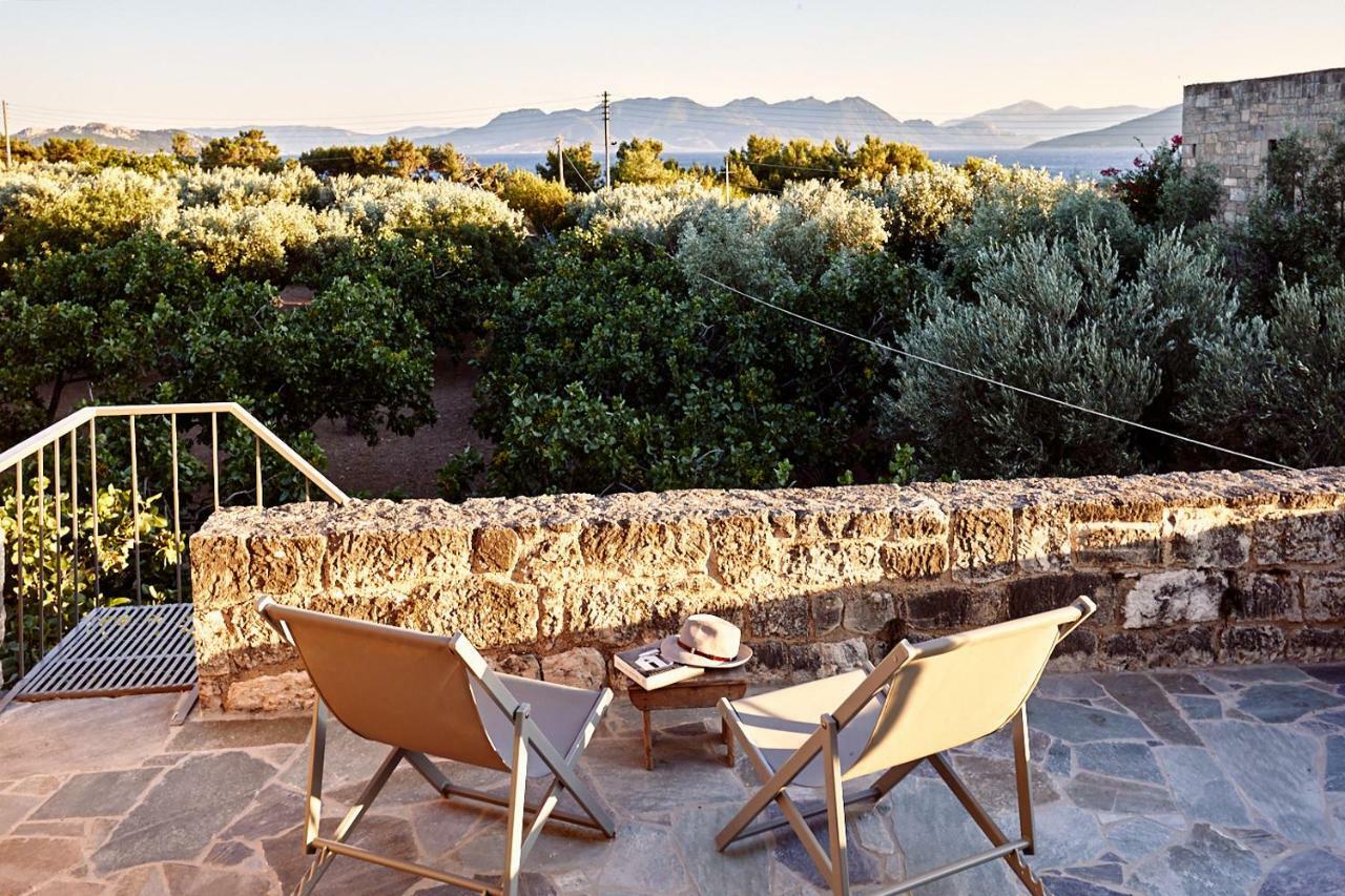 Nikolaou residence Aegina Dış mekan fotoğraf