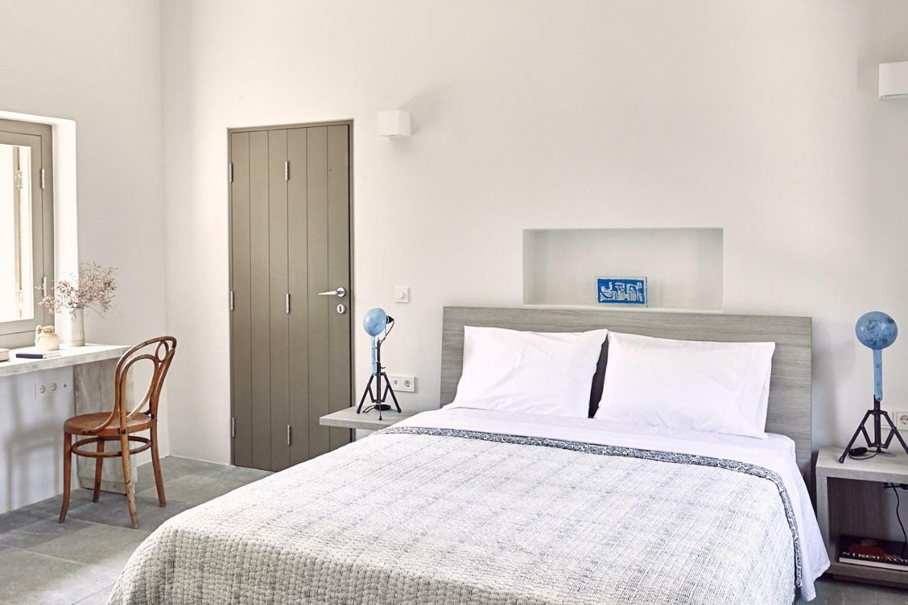 Nikolaou residence Aegina Dış mekan fotoğraf