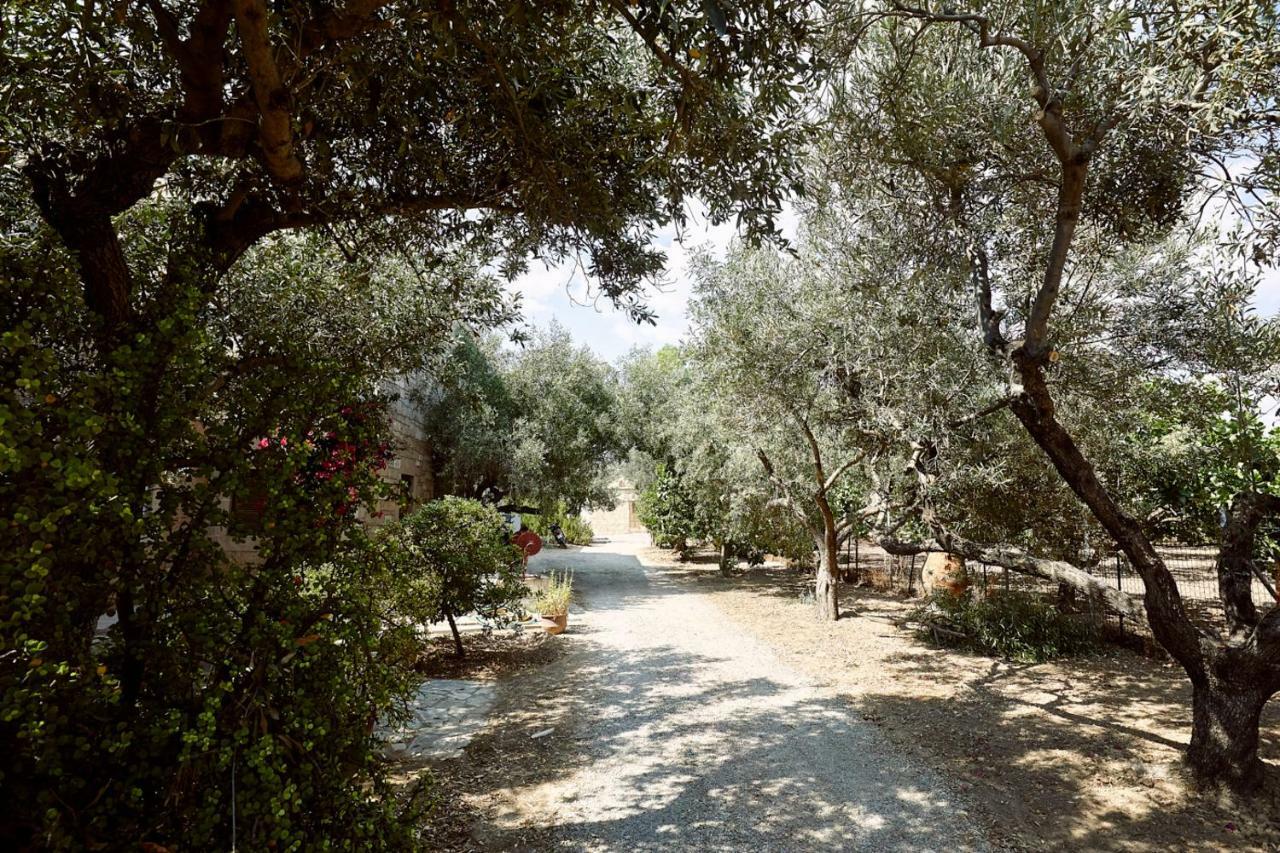Nikolaou residence Aegina Dış mekan fotoğraf