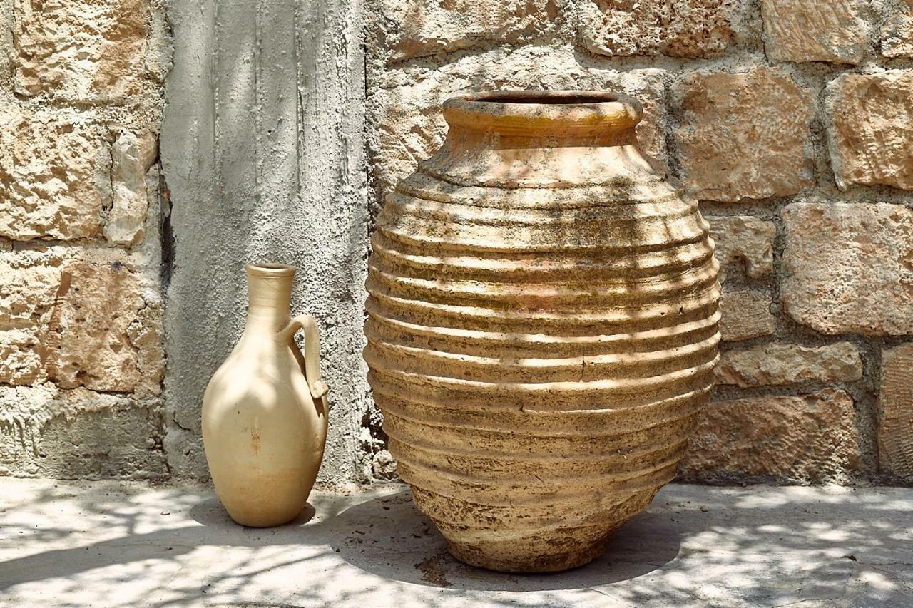Nikolaou residence Aegina Dış mekan fotoğraf