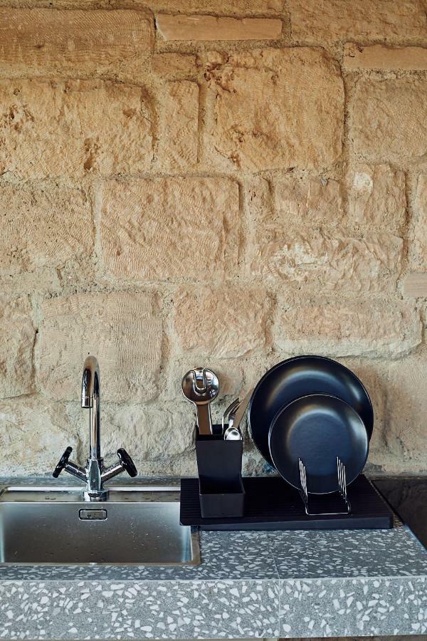 Nikolaou residence Aegina Dış mekan fotoğraf