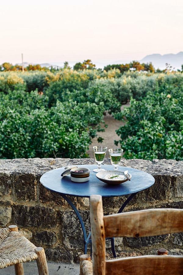 Nikolaou residence Aegina Dış mekan fotoğraf