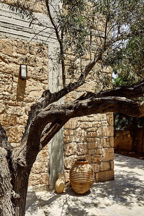 Nikolaou residence Aegina Dış mekan fotoğraf