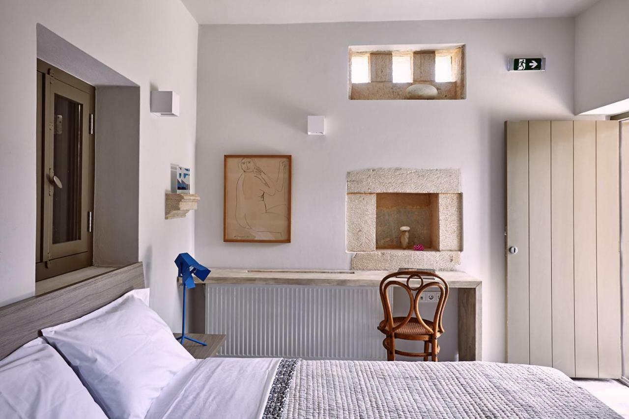 Nikolaou residence Aegina Dış mekan fotoğraf