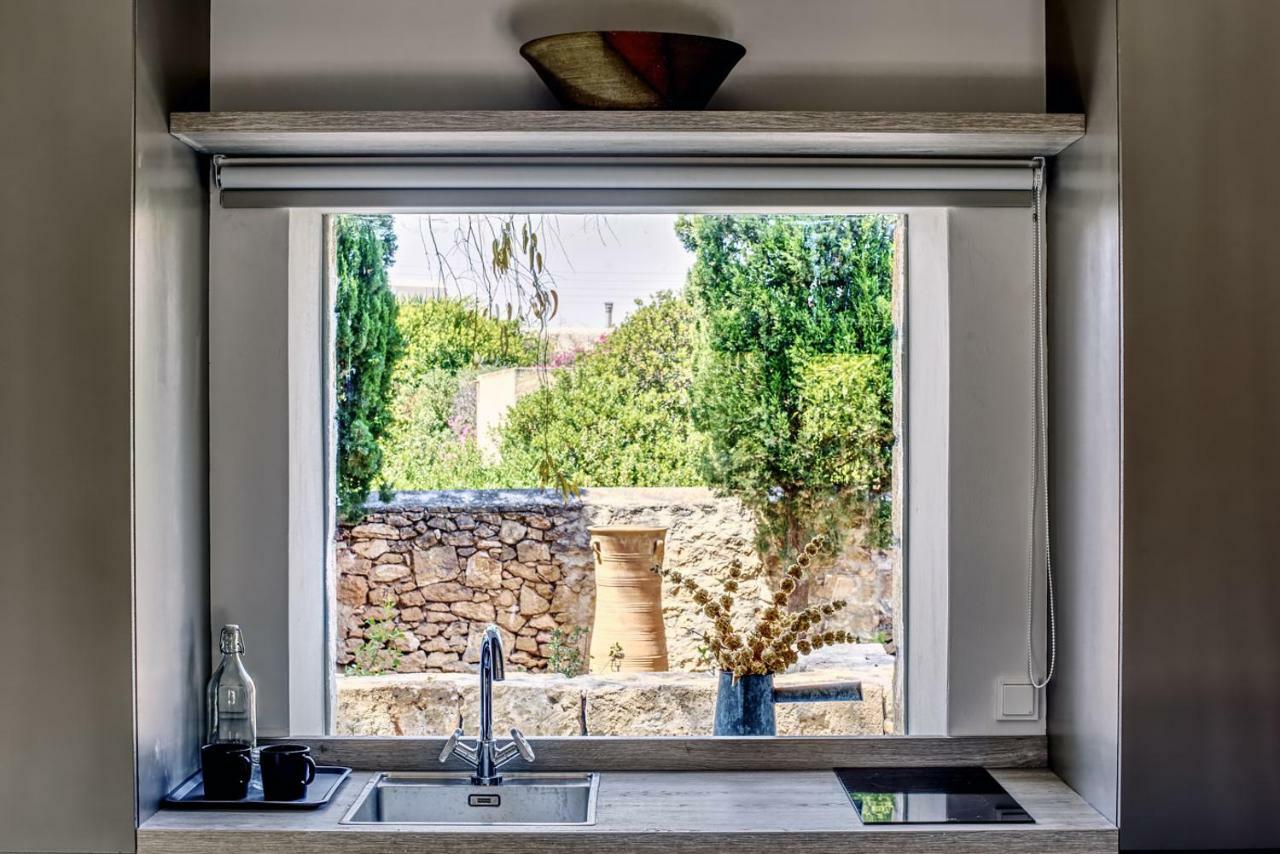 Nikolaou residence Aegina Dış mekan fotoğraf
